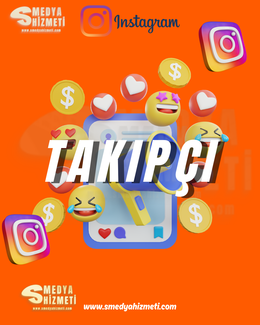 Güvenilir Takipçi Satın Alma